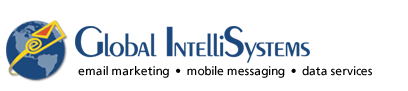 Global IntelliSystems - Email marketing